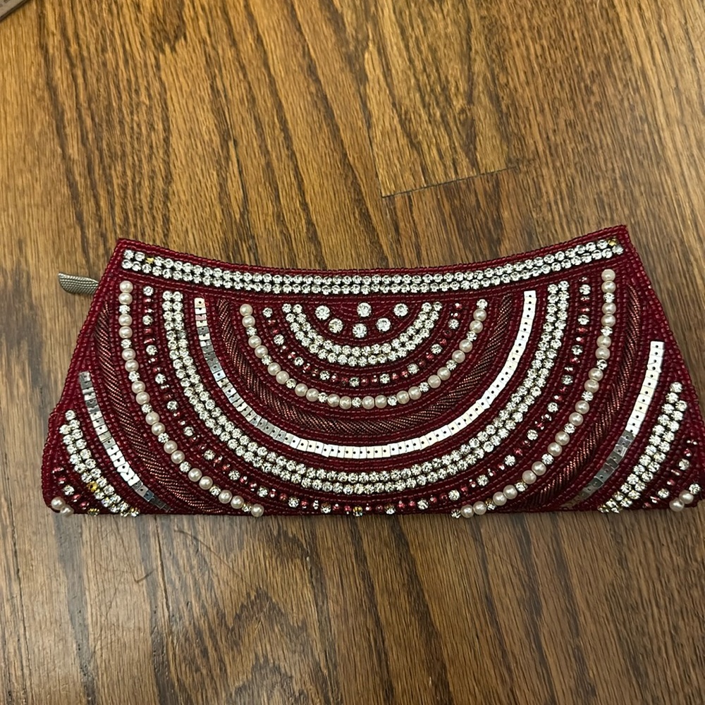 Women’s Clutch
